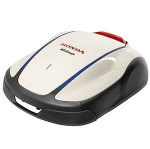 Honda Miimo HRM2500BC Live Robotic Lawnmower