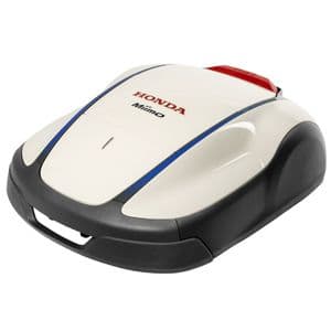 Honda Miimo HRM4000BC Live Robotic Lawnmower