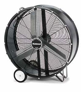 Industrial Fan (For Hire)
