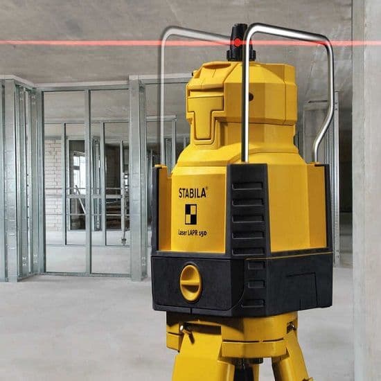 Laser Site Level For Hire