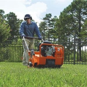Lawn Aerators  (For Hire)
