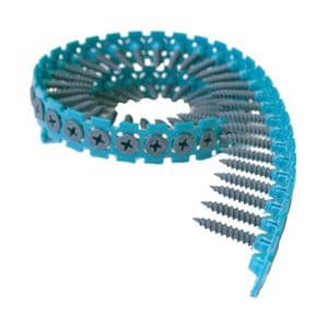 Makita F-31153 35mm x 3.9mm PH2 Screwstrips - Phosphate (1,000)