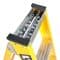 Lyte NGFBB8M 8 Tread Professional Glass Fibre Swingback MagnaSteps (EN131-2)