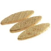 Makia Biscuit Jointer Accessories