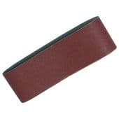Makita 100x610mm 100G Sanding Belts - 50 Pack (P-43496)