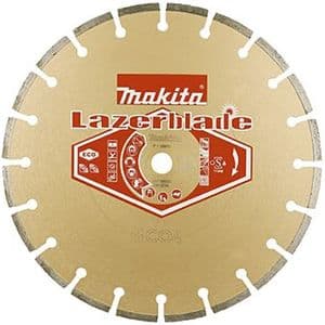 Makita 125x22.2mm EC04 Diamond Blade (P-26288)