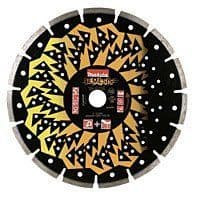 Makita 125x22.2mm Nemesis Diamond Blade (P-53908)