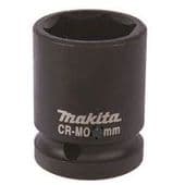 Makita 15x38mm 1/2 CR-MO Impact Socket
