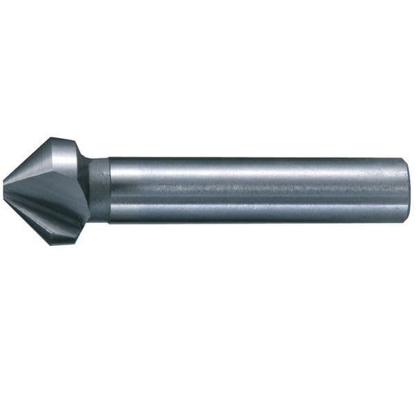 Makita 16 5mm x 60mm Cylindrical 3 Edge M8 Countersink Bit D37471