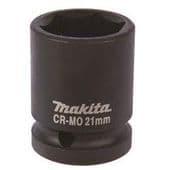 Makita 16x38mm 1/2 CR-MO Impact Socket