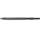 Makita 17mm A/F Hex 400mm Bull Point (A-80547)
