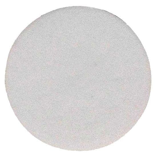 Makita 180mm 320G White Sanding Discs 10 Pack P38065
