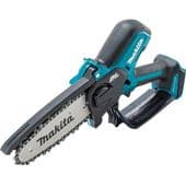 Makita 18V LXT Cordless  Chainsaws & Pruners