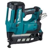 Makita 18V LXT Cordless Wood Nailers & Staplers