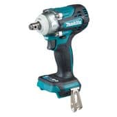 Makita 18V LXT Cordless Wrenches
