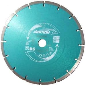www.HSSTOOLSHOP.co.uk - Diamond Blades