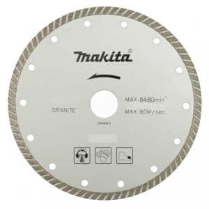 Makita 230x22.2mm PRT2 Turbo Diamond Blade (P-26951)