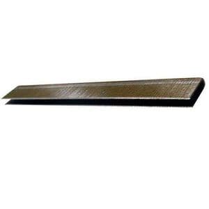 Makita 25mm 18G Narrow Crown Staples - 5,000 (P-45886)