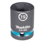 Makita 27x52mm 3/4" Sq. Dr. Impact Socket