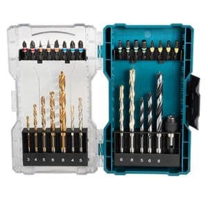 Makita 29 Piece Drill & Bit Set (E-07054)