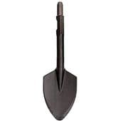 Makita 30mm A/F Hex Clay Spade (B-10300)