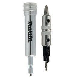 Makita 4-Way Driver for No. 8 Screw (P-70627)