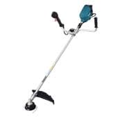 Makita 40Vmax XGT Cordless Professional Brushcutters & Clearing Saws