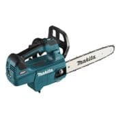 Makita 40Vmax XGT Cordless Professional Chainsaws
