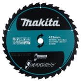Makita 415x30mm Circular Saw Blades