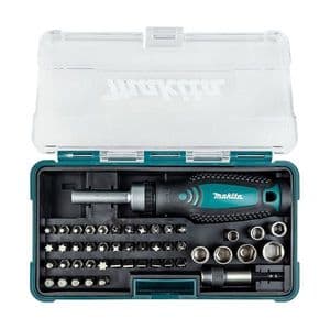 Makita 47 Piece Ratchet Set (B-36170)