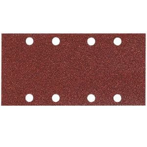 Makita 93x185mm 40G Sanding Sheets - 10 Pack (P-31871)