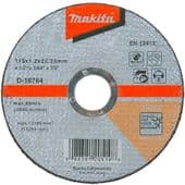 Makita Abrasive Discs