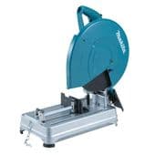Makita Abrasive & TCT Cut-Off Saws