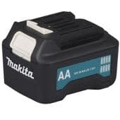 Makita ADP09 CXT 12V/AA Battery Adaptor (CP00000001)