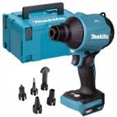 Makita AS001GZ05 40Vmax XGT Dust Blower (Body Only)