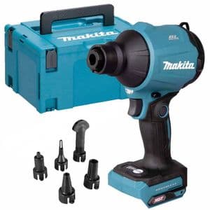 Makita AS001GZ05 40Vmax XGT Dust Blower (Body Only)