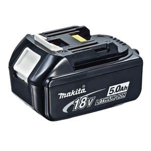 Makita BL1850 18V 5.0Ah Li-Ion Battery (196673-6)