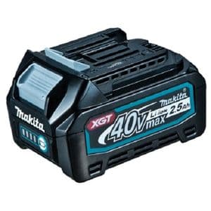 Makita BL4025 40Vmax 2.5 Ah Battery (191B36-3)