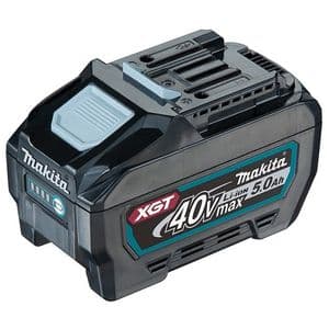 Makita BL4050F 40Vmax 5.0 Ah Battery (191L47-8)