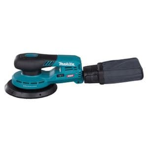 Makita BO002CGZ 40Vmax XGT 150mm Random Orbital Sander (Body Only)