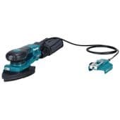Makita BO006CGZ 40Vmax XGT Delta Orbital Sander (Body Only)