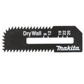 Makita Board Cutter Blades for Drywall - 2 Pack (B-49703)