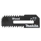 Makita Board Cutter Blades for Wood - 2 Pack (B-49719)