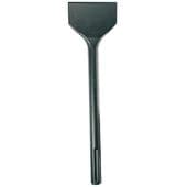 Makita Breaker Steels & Accessories