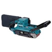 Makita BS001GZ01 40Vmax XGT  3"/75mm Belt Sander (Body Only)