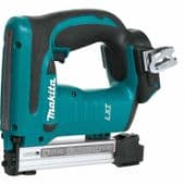 Makita DBN500ZJ LXT 18V 18G Brad Nailer with MakPac Case (Body Only)