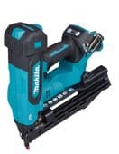 Makita DBN610ZJ LXT 18V 16G Angled Brad Nailer with MakPac Case (Body Only)