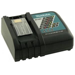 Makita DC18RC LXT 18V Charger (240V)