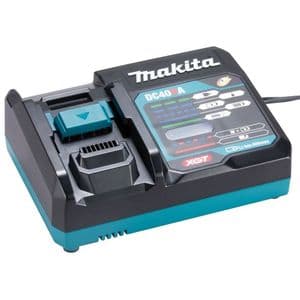 Makita DC40RA 40Vmax Fast Charger (240V)