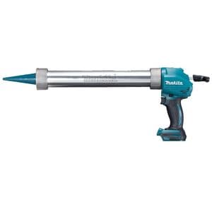 Makita DCG180ZBK LXT 18V Li-Ion Caulking Gun with Case (Body Only)